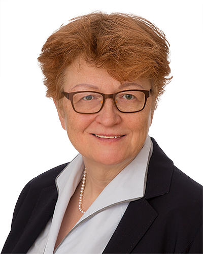 Küng Rechtsanwälte - Susanne Pälmke